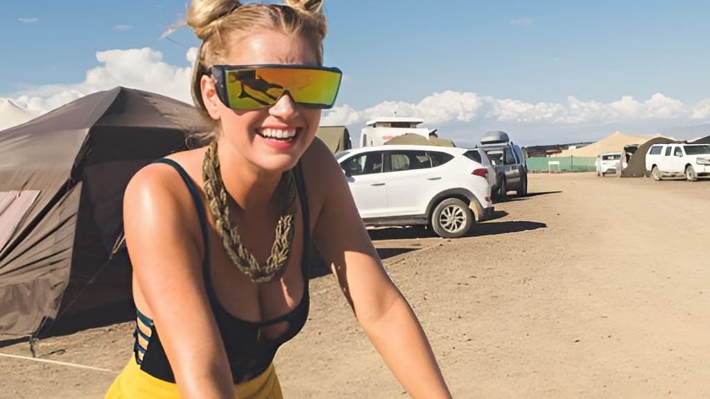 AfrikaBurn Festival, South Africa
