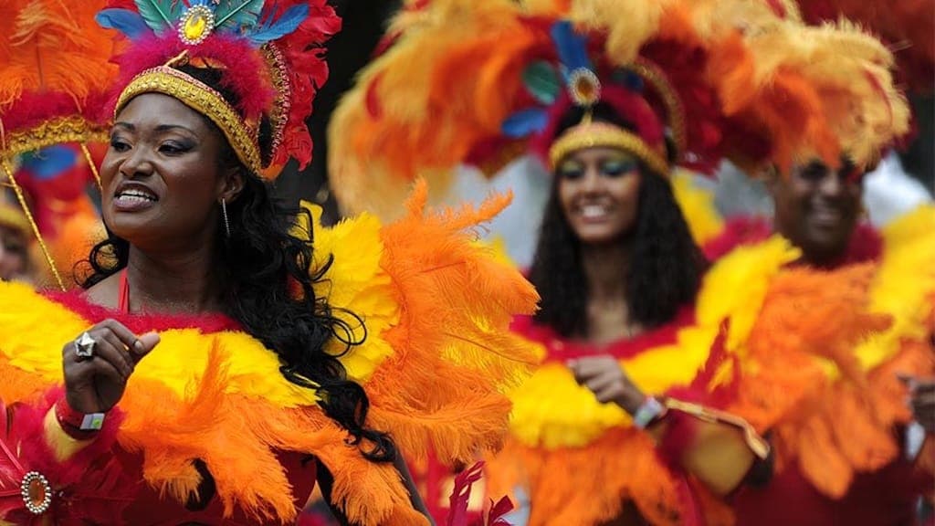 Calabar Carnival, Nigeria