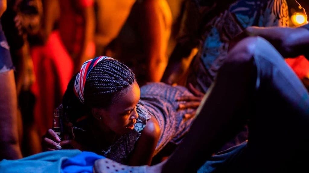 Nyege Nyege Festival, Uganda