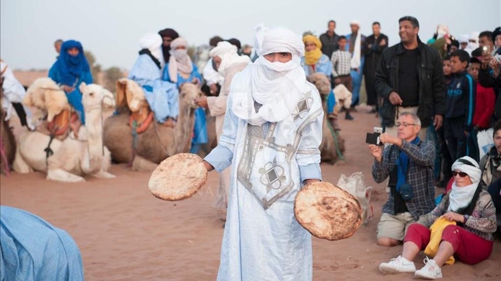 Moroco Nomads Festival